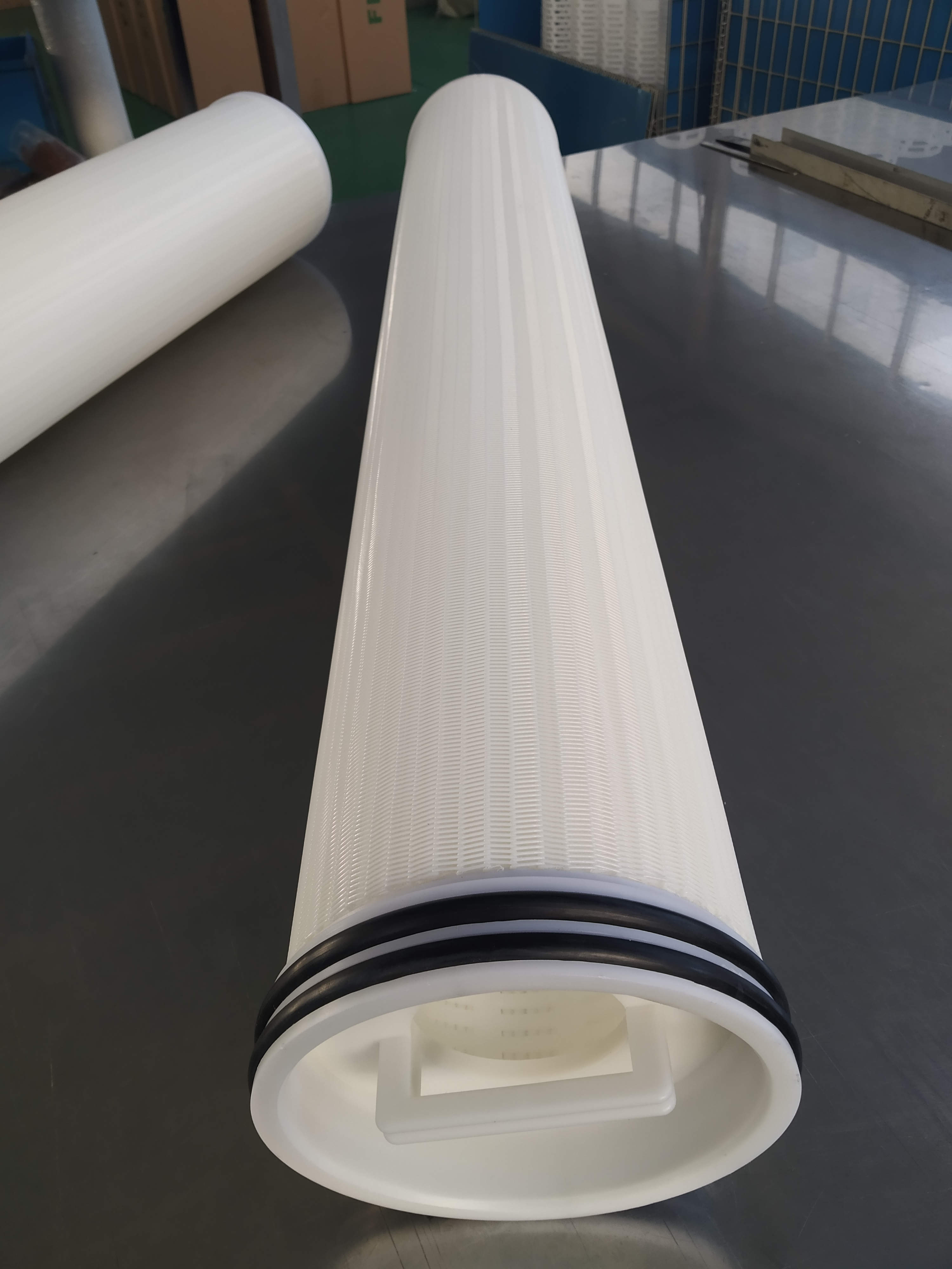 鹽水粗過(guò)濾器濾袋  CLQ-12-10,N1102