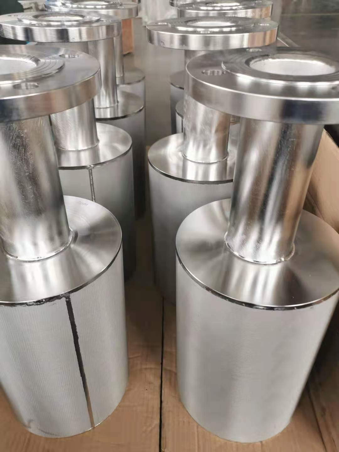 唐納森超濾精密濾芯 CRN.A8BA.051A