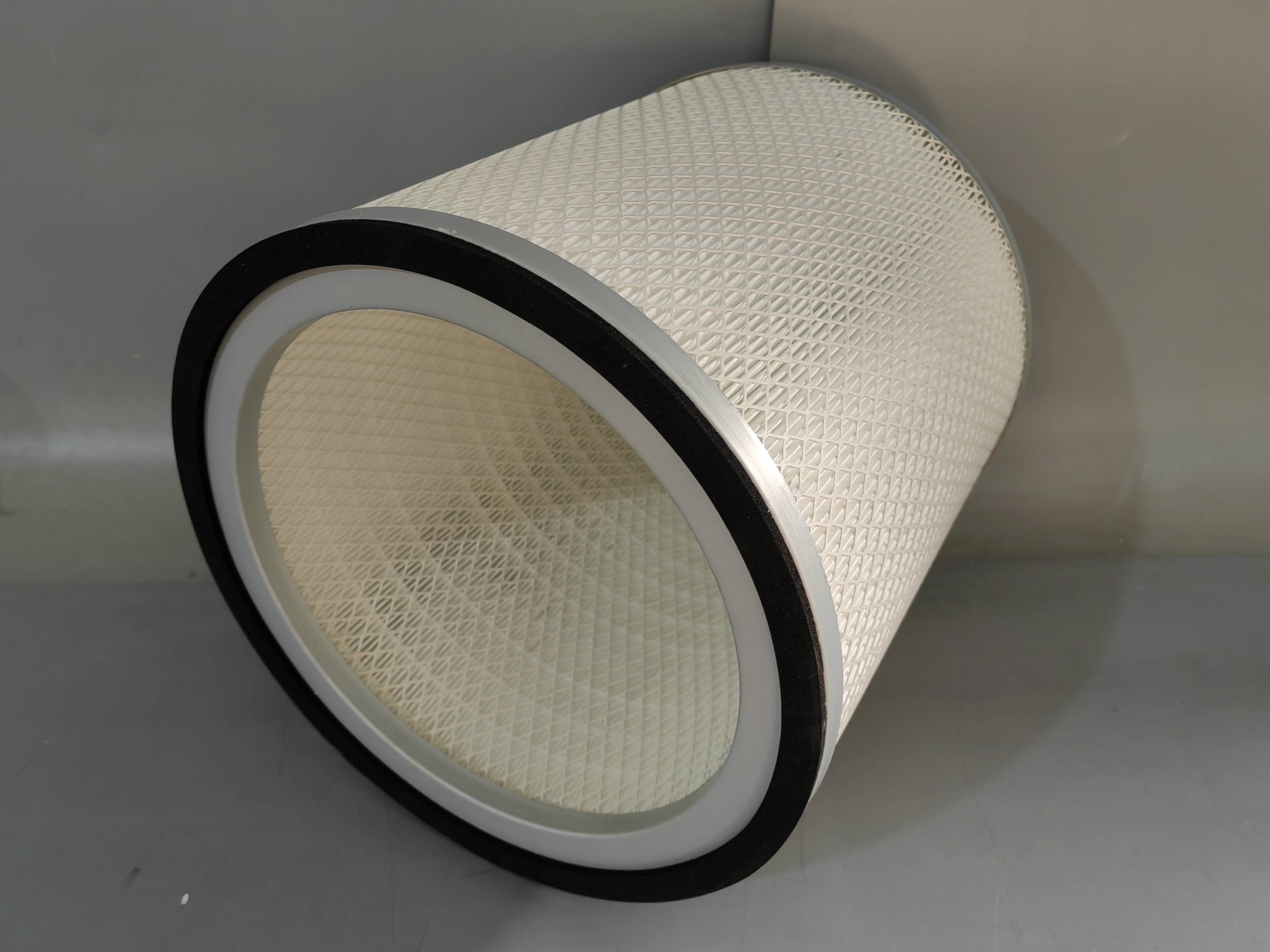 3D打印機(jī)濾芯-非標(biāo)定制-源頭廠家H14高效煙霧過(guò)濾器濾芯