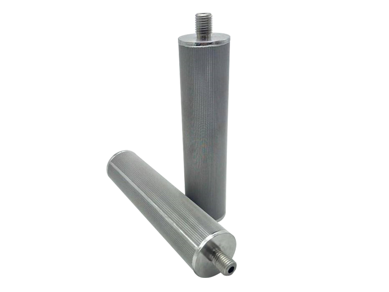 五層燒結(jié)網(wǎng)燒結(jié)管濾芯不銹鋼304