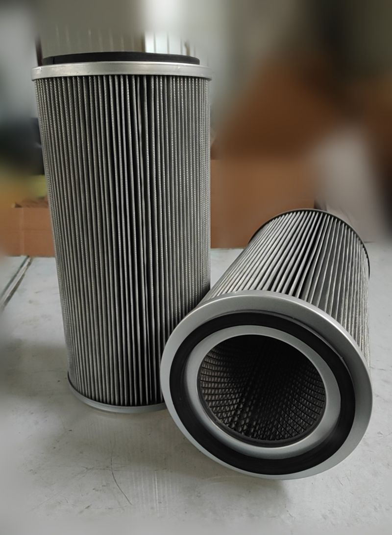 3D金屬打印機(jī)650設(shè)備用過濾濾芯