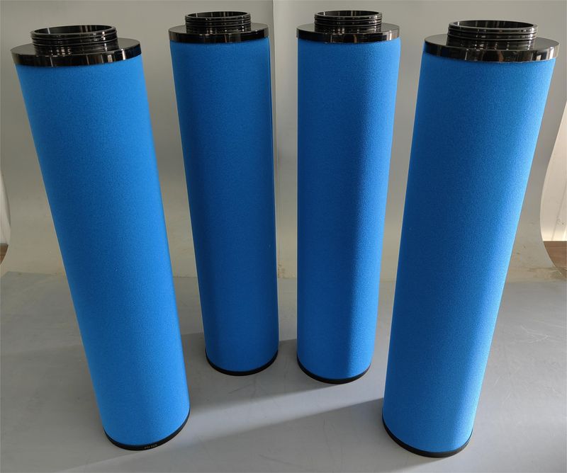 康普艾空壓機(jī)濾芯生產(chǎn)廠家-新鄉(xiāng)伊卡過(guò)濾