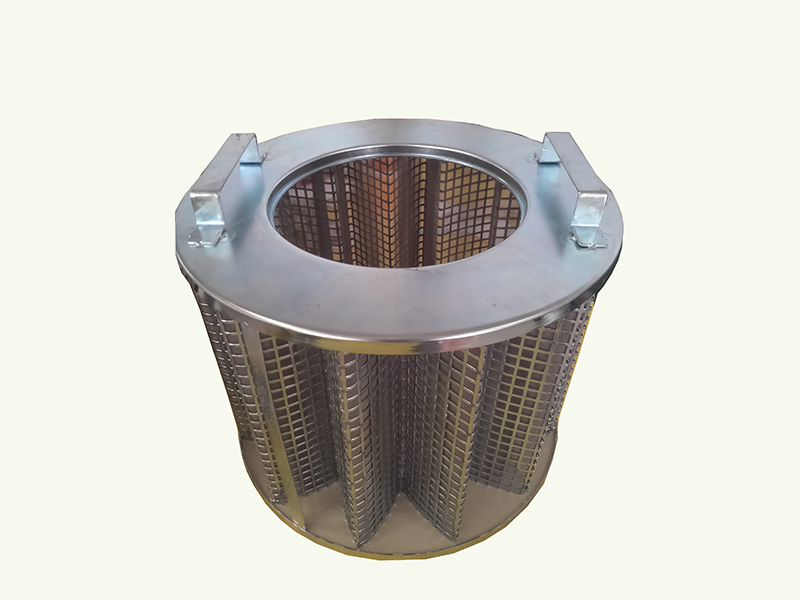 汽輪機(jī)濾芯