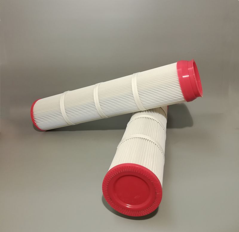 制藥廠除塵除味濾芯 