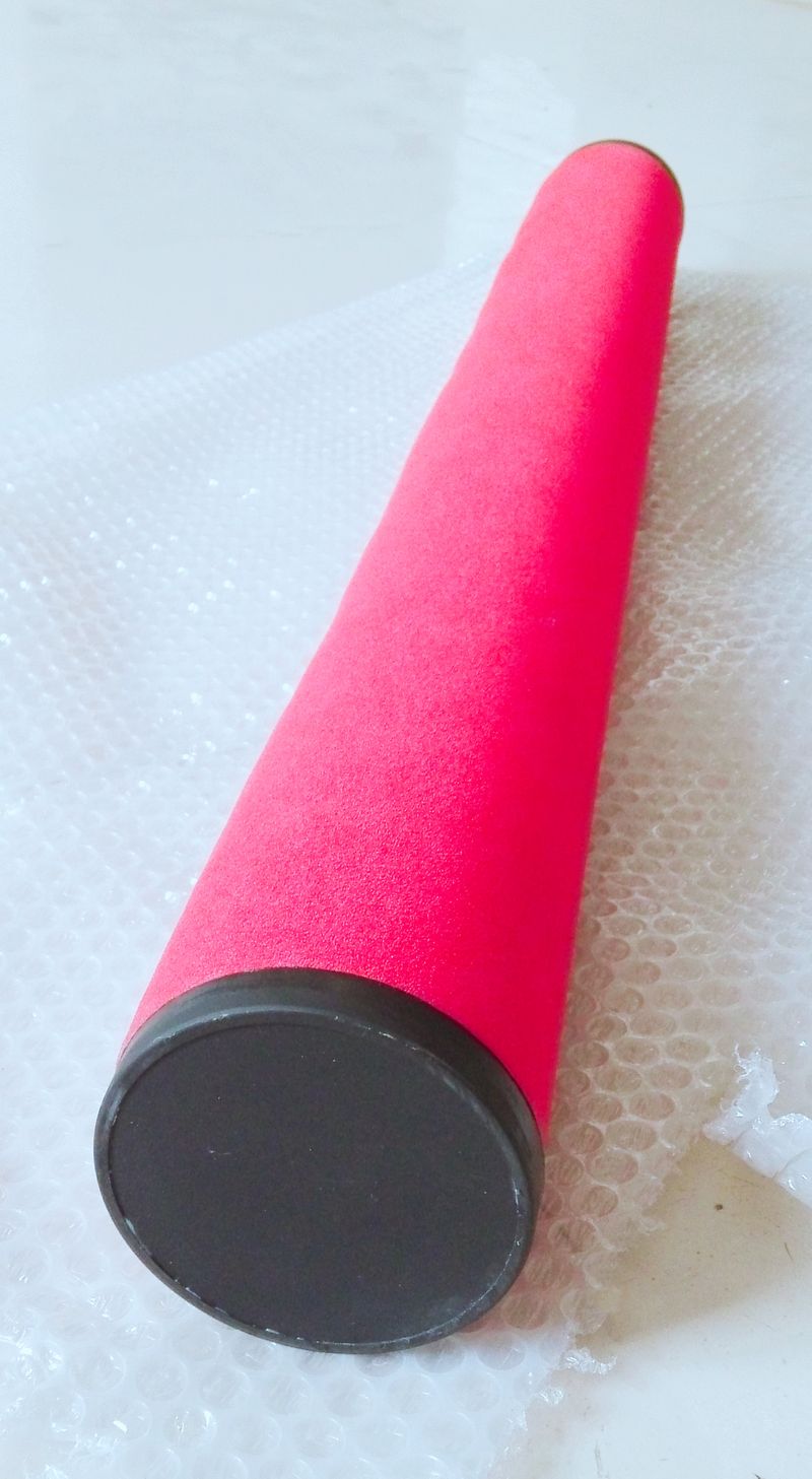 25HA-C壓縮空氣精密過濾器濾芯