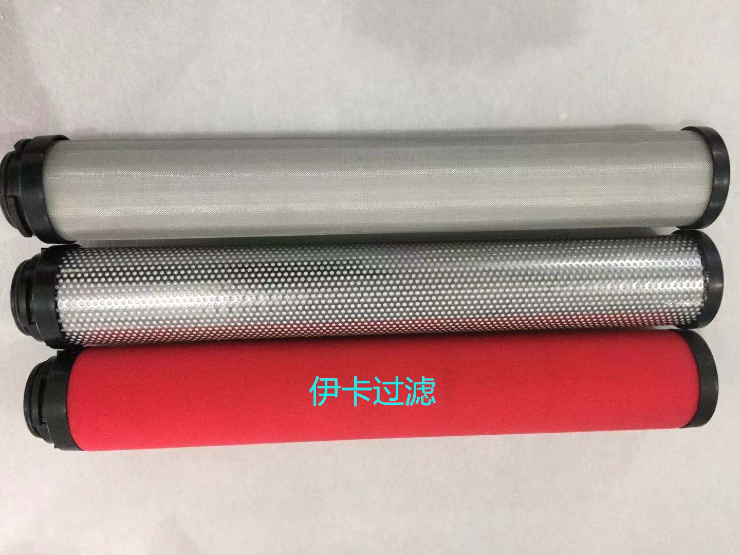 開(kāi)山空壓機(jī)濾芯KSAF-60HA組干機(jī)除油濾芯