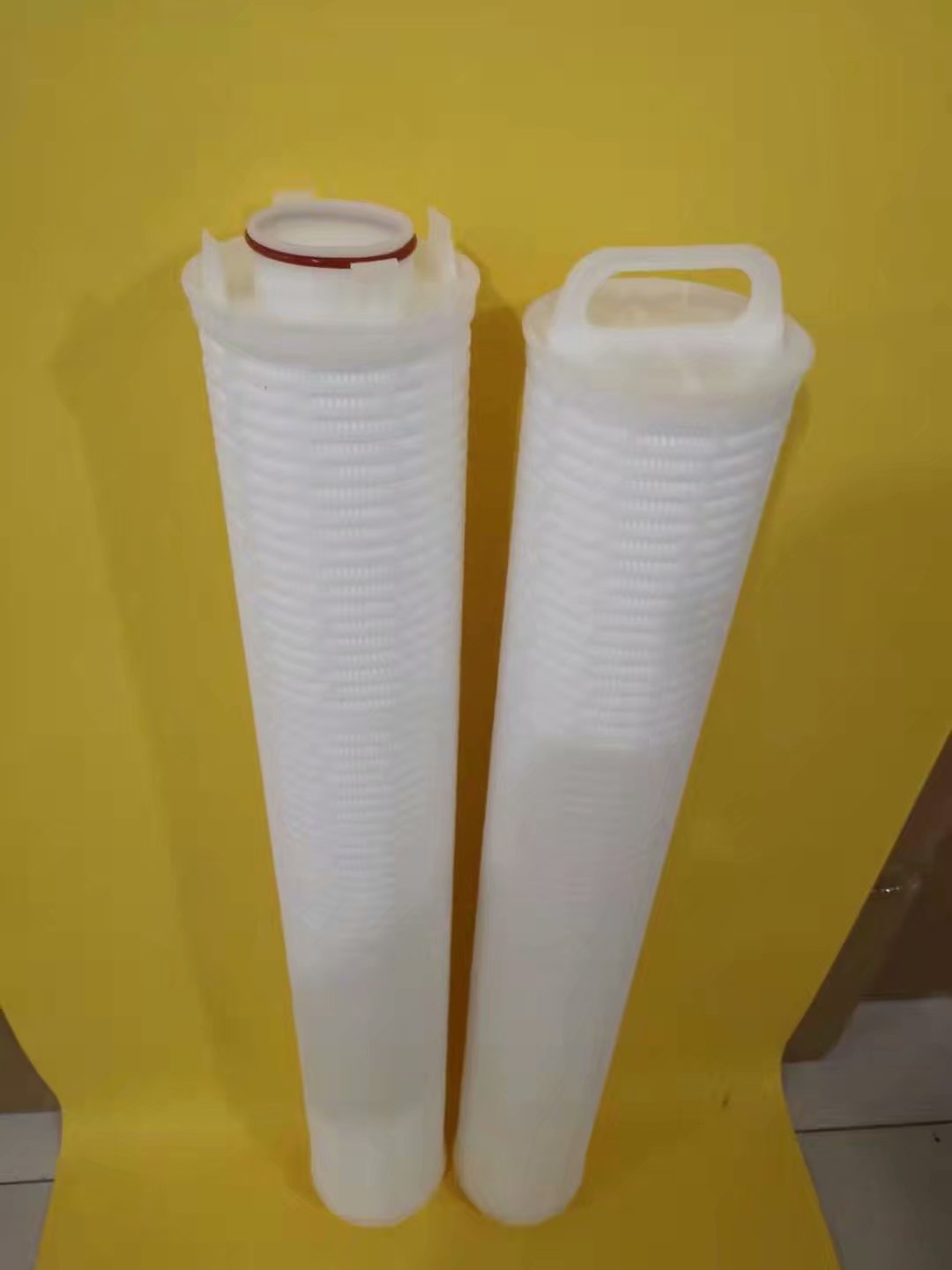 電廠冷凝水過濾濾芯