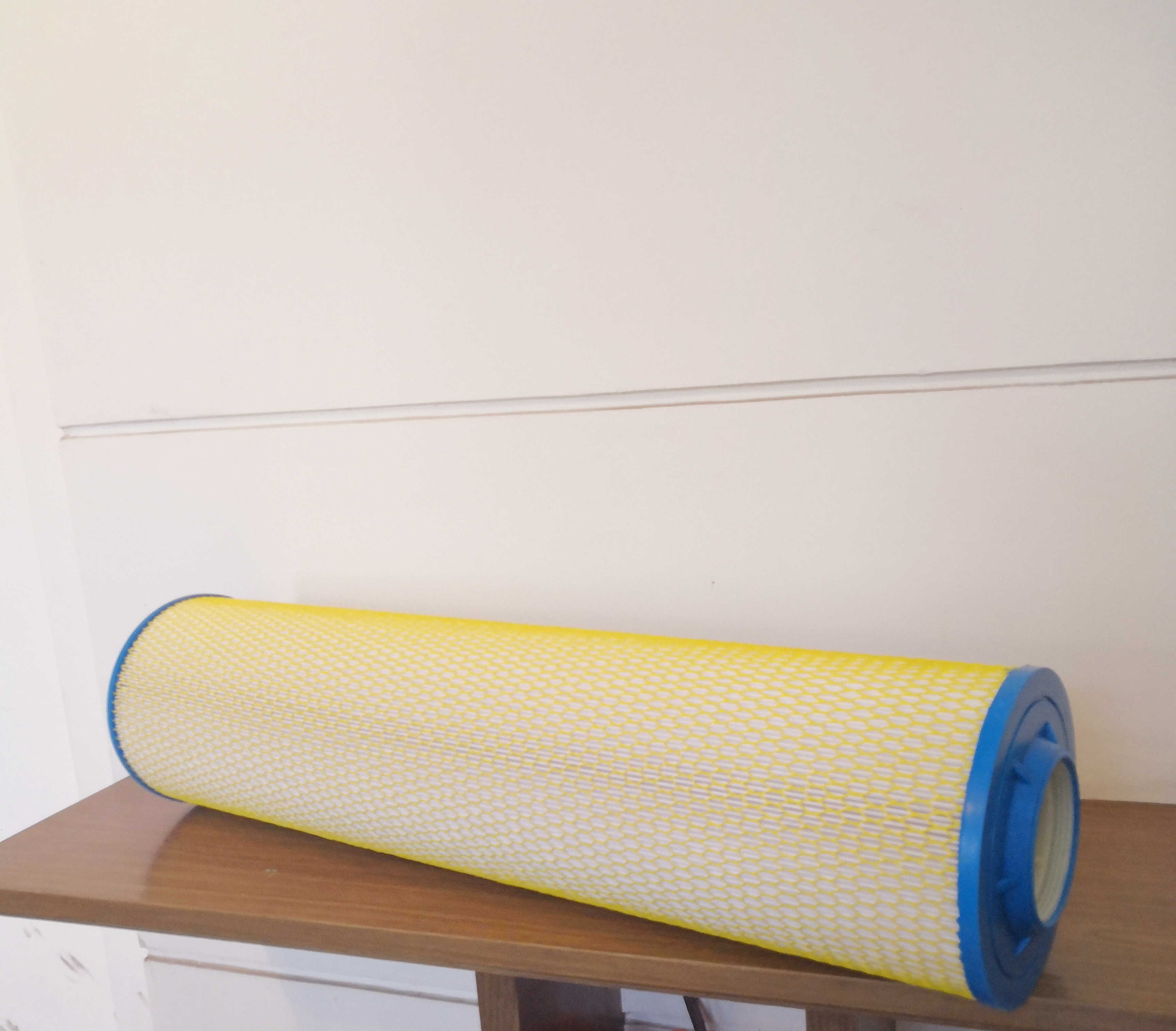 翰氏HARMSCO  HTC-170AM 折疊濾芯 (9)