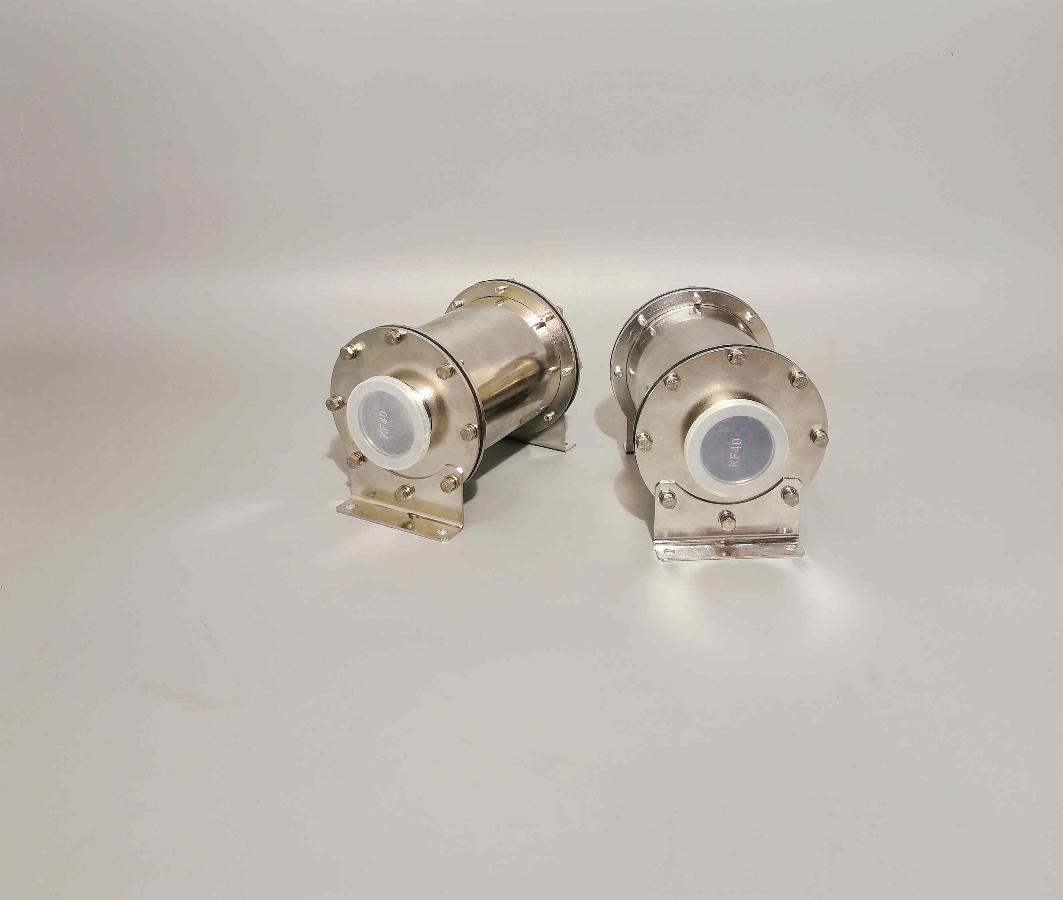 CNC加工中心排氣過濾器 (8)